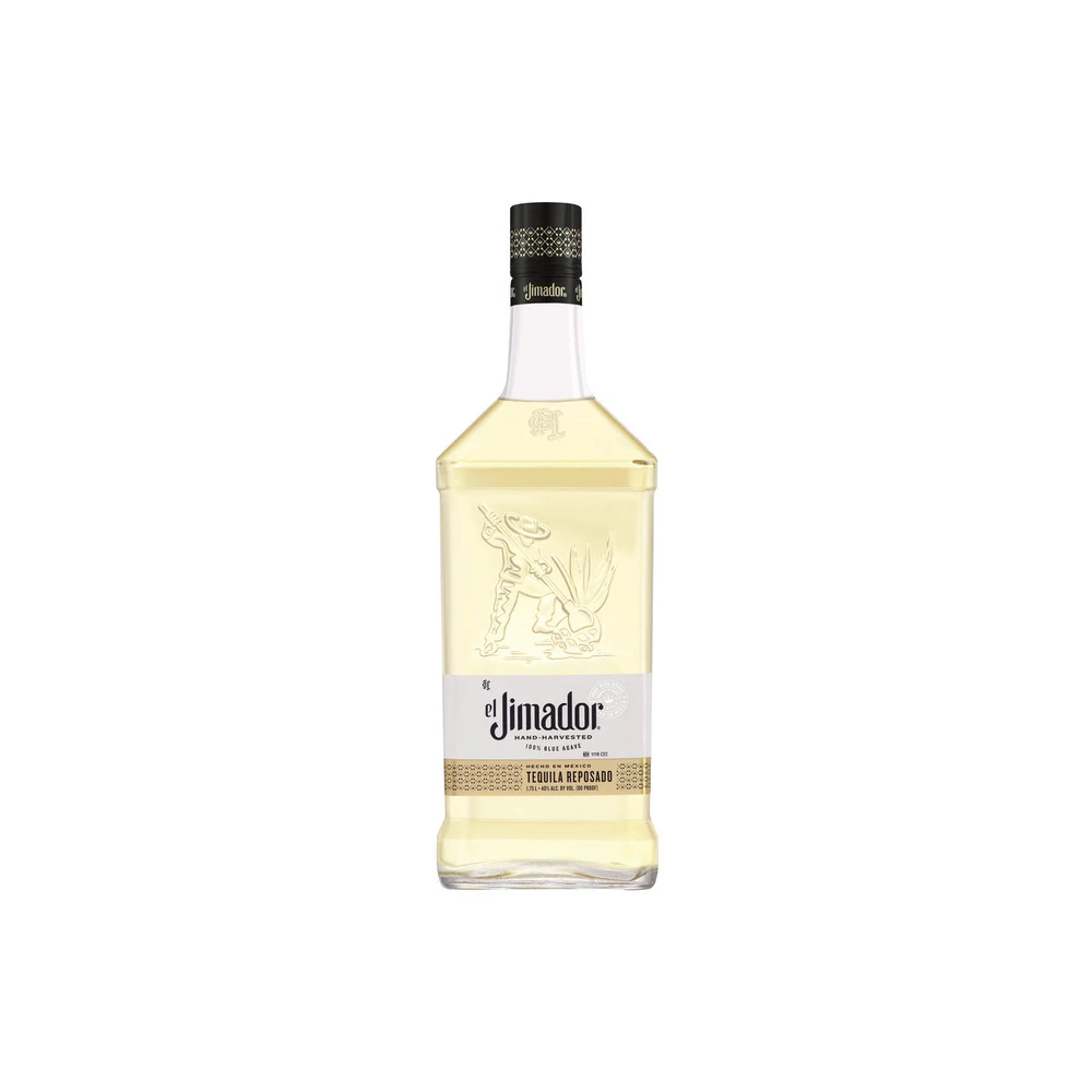 El Jimador Reposado Tequila