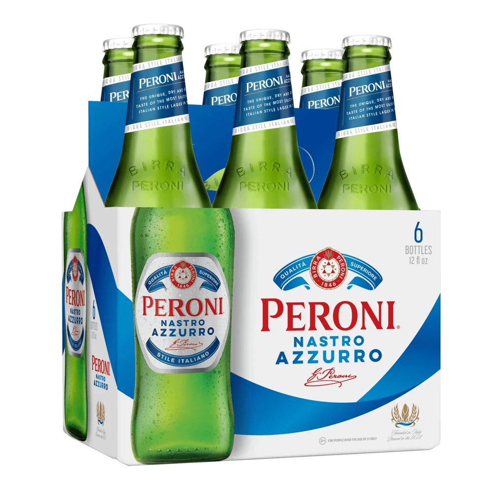 Peroni